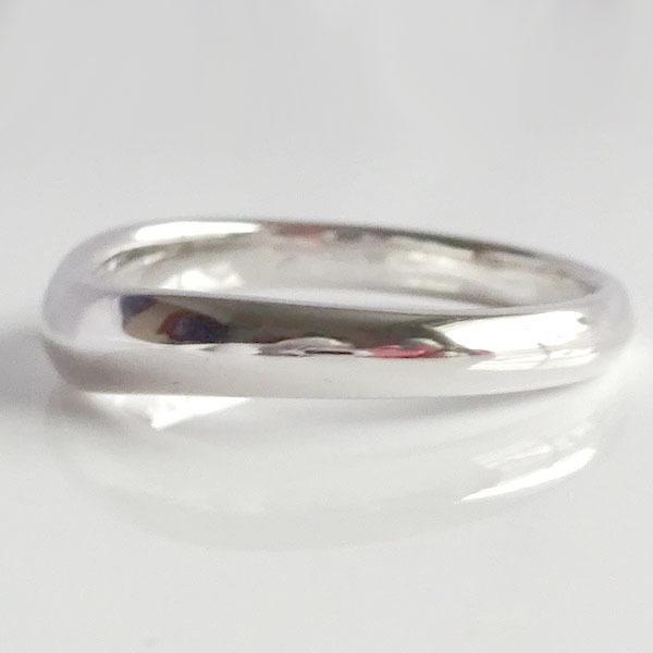 OFF半額 結婚指輪 ホワイトゴールド K10 マリッジリング ペアリング ダイヤモンド 2本セット K10wg ダイヤ