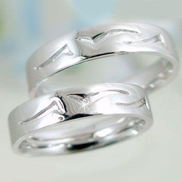 最安値特売 ダイヤモンド ホワイトゴールド ペアリング 結婚指輪 マリッジリング 指輪 2本セット K18wg ダイヤ 0 01ct 通販ネット Paynow Universalpapershredding Com