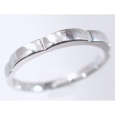 『レインボーシックス プラチナ ダイヤモンド 結婚指輪 ペアリング マリッジリング ダイヤ ペア 2本セット Pt900 指輪