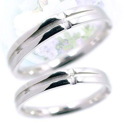 最終処分激安 プラチナ ダイヤモンド 結婚指輪 ペアリング マリッジリング 2本セット クロス Pt900 ダイヤ 0 01ct 流通正規品 Encuestas Goberna Pe