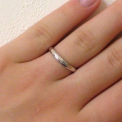 ダイヤモンド ピンクゴールド ホワイトゴールド ペアリング 結婚指輪