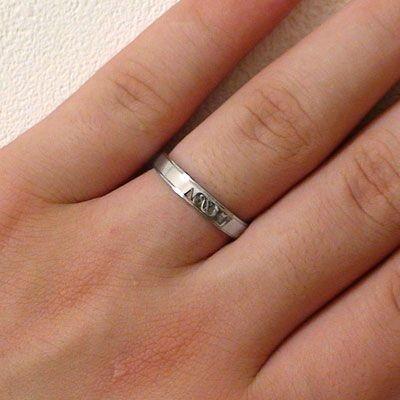 ダイヤモンド ピンクゴールド ホワイトゴールド ペアリング 結婚指輪 