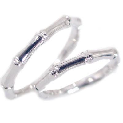 プラチナ 結婚指輪 マリッジリング ペアリング ペア 2本セット Pt900 指輪