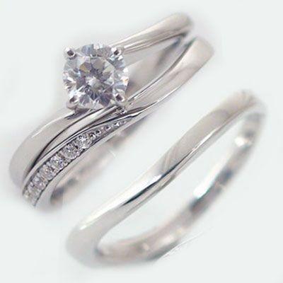 最安値挑戦 鑑定書付 ダイヤモンド プラチナ 婚約指輪 エンゲージリング 結婚指輪 マリッジリング 3本セット ダイヤ 0 5ct G Si2 Good Pt900 お1人様1点限り Aleefsurgical Com