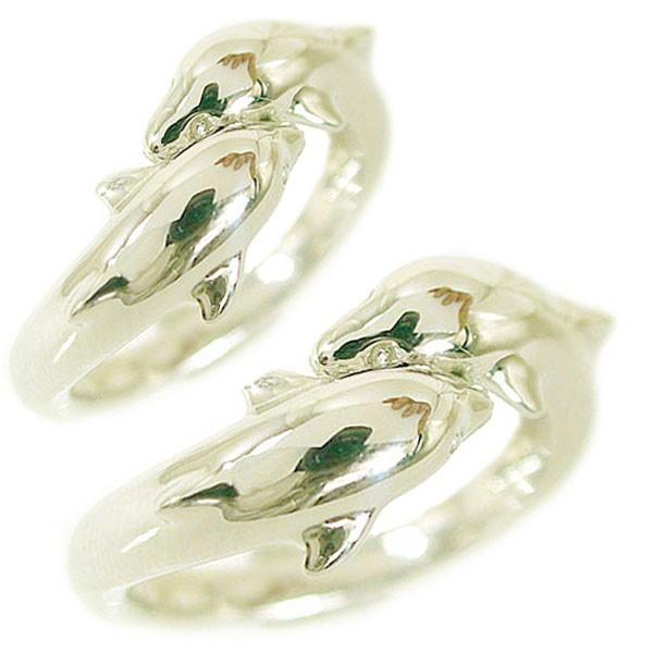 結婚指輪 マリッジリング ペアリング ゴールドk10 2本セット K10yg ドルフィン ジュエリー工房アトラス 10金 ペアリング 2本セット 喜平リング 結婚