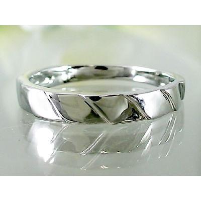 ダイヤモンド プラチナ 結婚指輪 ペアリング マリッジリング ペア 2本セット Pt900 指輪 ダイヤ 0.1ct｜ma38b｜05