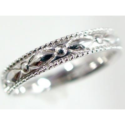 未使用品 ダイヤモンド プラチナ 結婚指輪 ペアリング マリッジリング ペア 2本セット Pt900 指輪 ダイヤ 0.01ct
