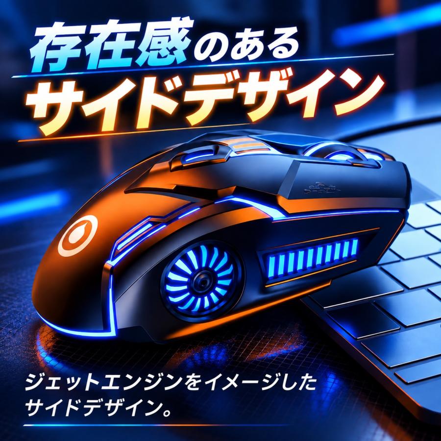ゲーミングマウスパッド まとめ売り ゲーミングマウス マウスパッドセット 有線 光学式 6ボタン LED搭載 約