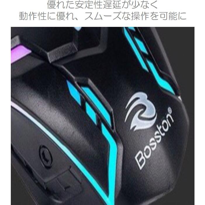 ゲーミングマウス&マウスパッドセット おすすめ 激安 ゲーミングマウス&マウスパッドセット おすすめ 激安
