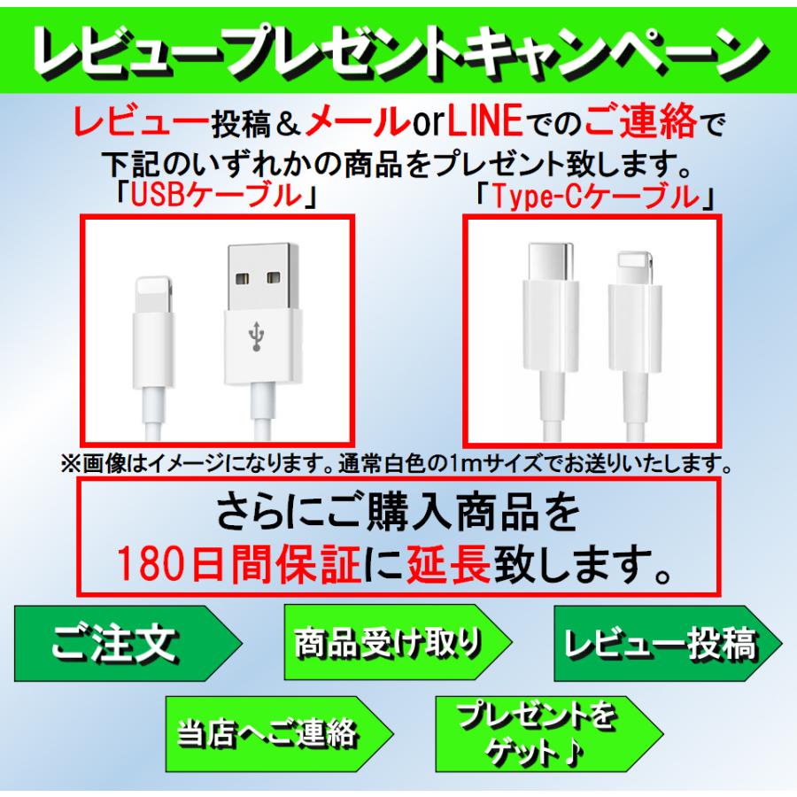 iPhone ライトニングケーブル＆コンセントセット 1m Type-C対応 充電器 急速充電 高耐久 データ転送 安い 家庭 出張 旅行用 lightning cable iPad Android 対応 | ブランド登録なし | 03