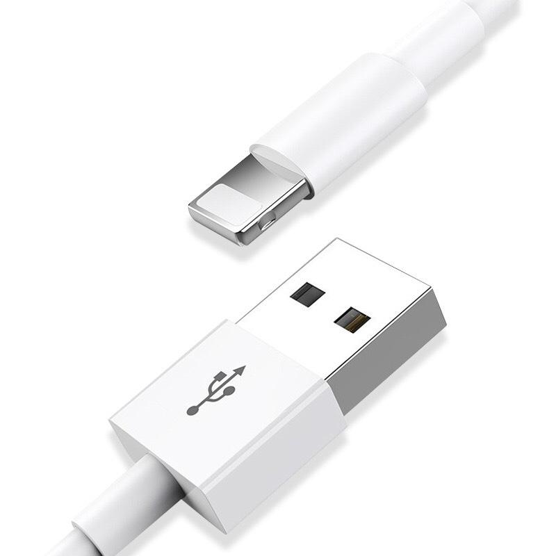 ライトニングケーブル iPhone おすすめ 2m 3本セット 急速充電 USB