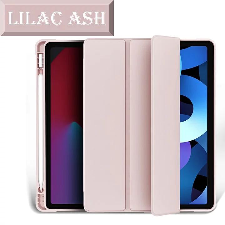 iPadケース 10.2インチ 第7世代/第8世代 手帳型 黒 ペン収納付き