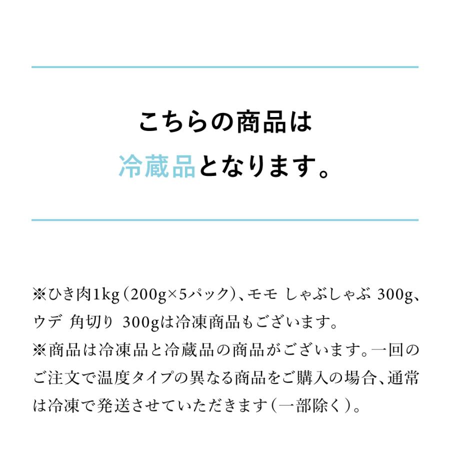 ロース しゃぶしゃぶ 500g｜maampig｜06