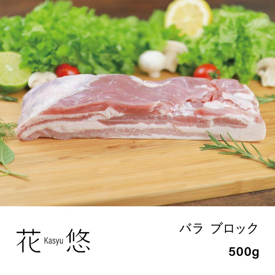 バラ ブロック 500g A03 02g 花悠 豚肉専門店 マームピッグ 通販 Yahoo ショッピング