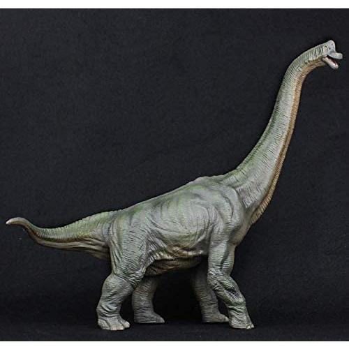 SanDoll 大型恐竜 プラキオサウルス 大迫力 フィギュア リアル 模型