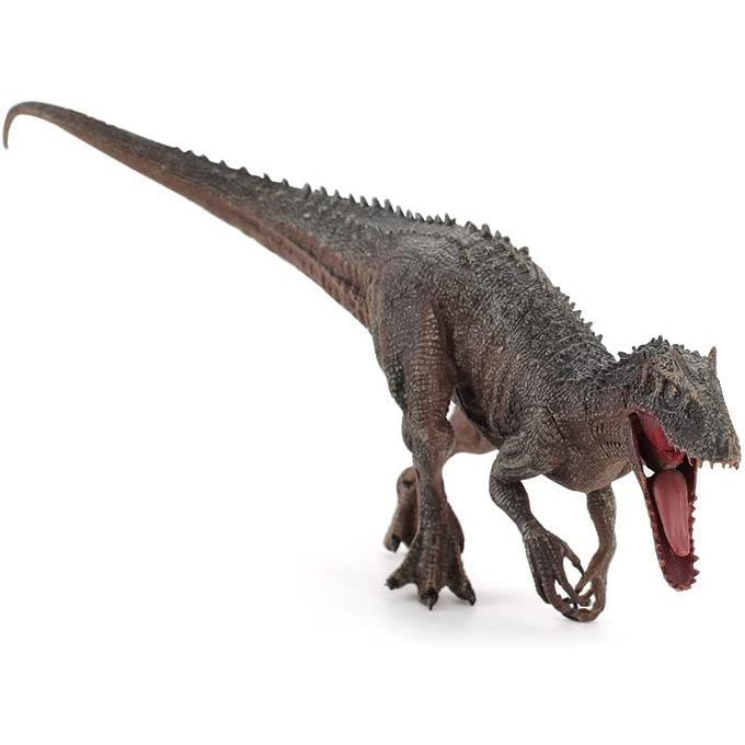 SanDoll インドミナスレックス子供 恐竜 フィギュア リアル 模型