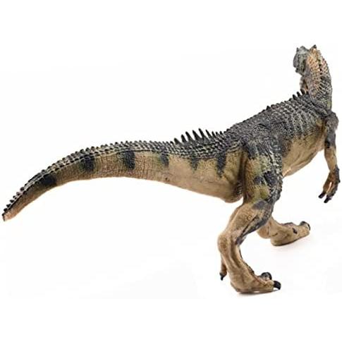 最新コレックション最新コレックションSanDoll 恐竜 アロサウルス