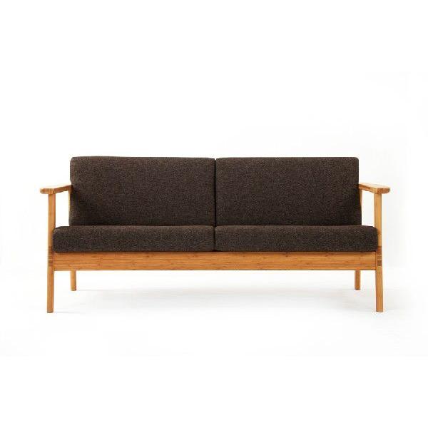 ソファ 竹集成材 シンプル 日本製 C-Sofa ＴＥＯＲＩ | TEORI | 01