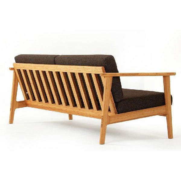 ソファ 竹集成材 シンプル 日本製 C-Sofa ＴＥＯＲＩ | TEORI | 02
