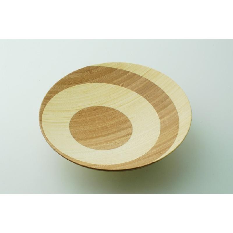 TEORI（テオリ） 竹製の大きな器 木のお皿 日本製 Scroll TEORI : MA