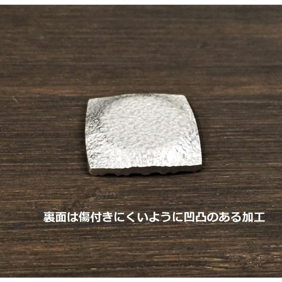 錫製 吉祥紋様箸置き 炭谷三郎商店 博鳳堂 : MA by So Shi Te - 通販