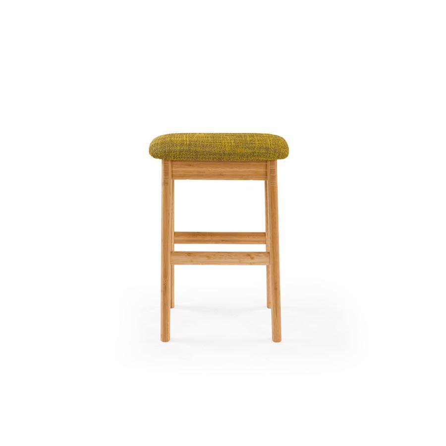 テオリ　スツール TEORI（テオリ） キッチンスツール 日本製 竹集成材 KITCHEN STOOL