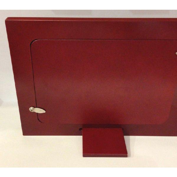 箱根寄木細工の奴柄のフォトフレーム | ブランド登録なし | 03