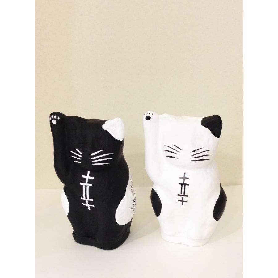 Designer S Neko デザイナーズねこ 今井だるまの招き猫 129 1 Ma By So Shi Te 通販 Yahoo ショッピング