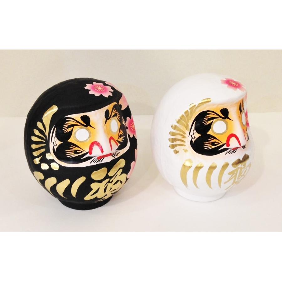 雅だるま 桜 今井だるま : MA by So Shi Te - 通販 - Yahoo