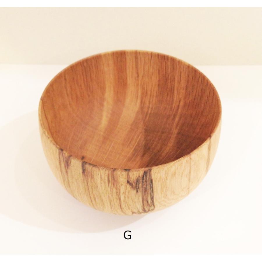 樫の汁椀 Ｇ型 | ブランド登録なし | 01