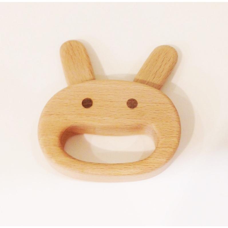木のおもちゃ うさぎ : MA by So Shi Te - 通販 - Yahoo!ショッピング