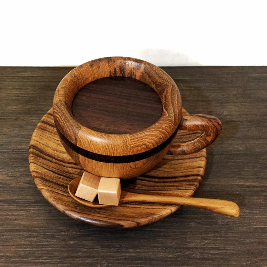 コーヒーカップ からくり箱 : MA by So Shi Te - 通販 - Yahoo