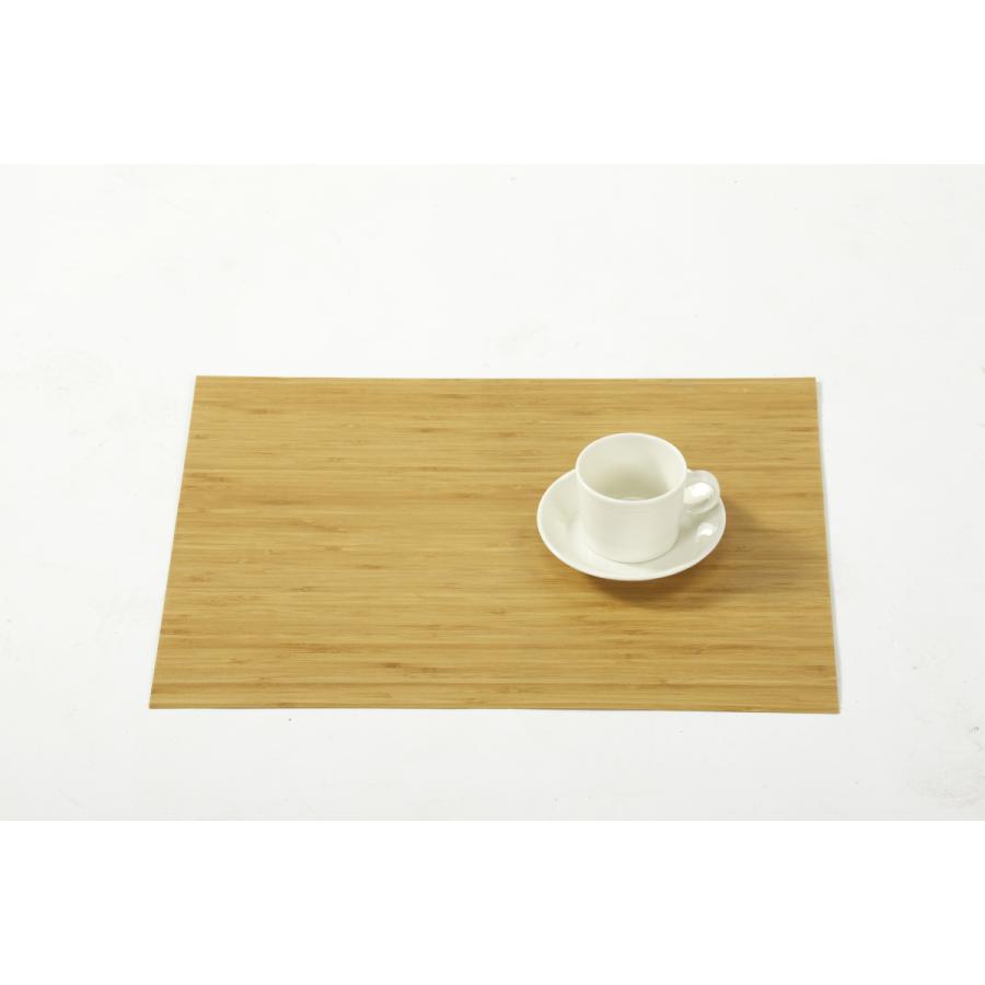 上等な 竹製のランチョンマット Place Mat Teori