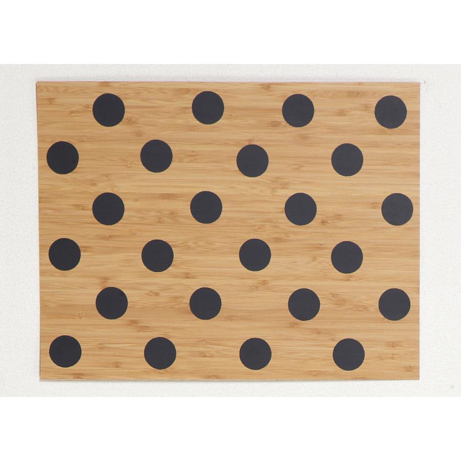 大きな取引 竹製のランチョンマット Place Mat Teori Wantannas Go Id