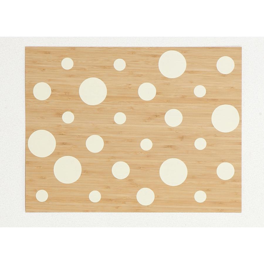 大きな取引 竹製のランチョンマット Place Mat Teori Wantannas Go Id