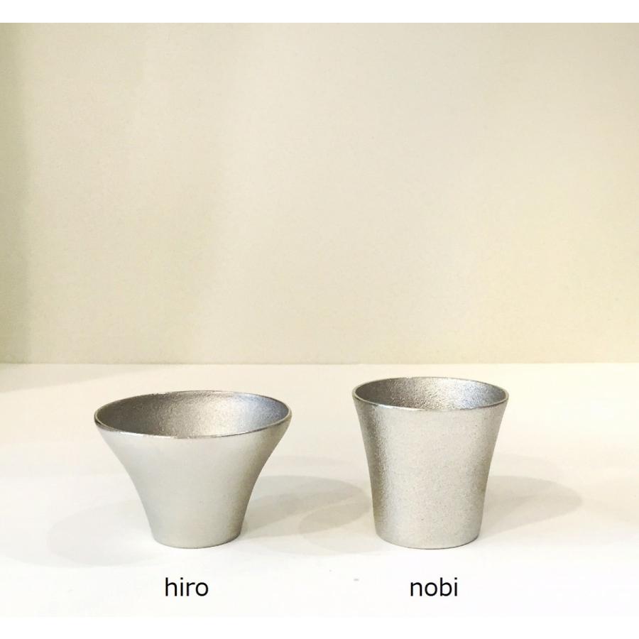 ぐい飲み お猪口 錫の酒器 日本製 : MA by So Shi Te - 通販 - Yahoo 