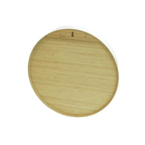 TEORI（テオリ） 壁掛けミラー ZERO M : MA by So Shi Te - 通販