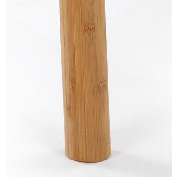 ダイニングテーブル 竹集成材 Round Table 日本製 φ900ｘH700mm ＴＥＯＲＩ | TEORI | 04