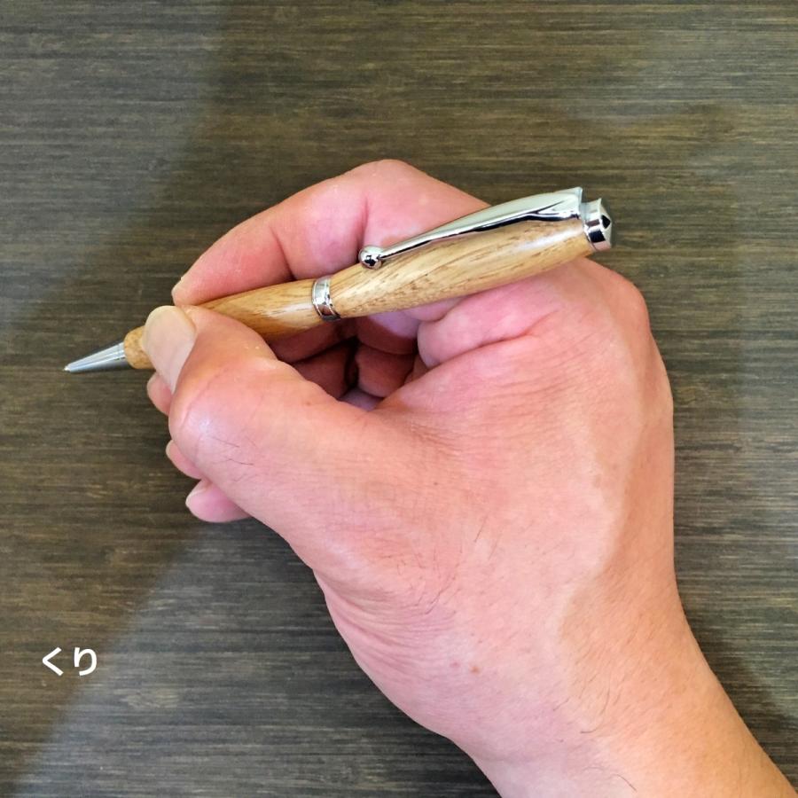 ウッドペンクラフト　ボールペン　赤樫、白樫　お正月セット 職人が作る木製ボールペン : MA by So Shi Te - 通販 - Yahoo!ショッピング