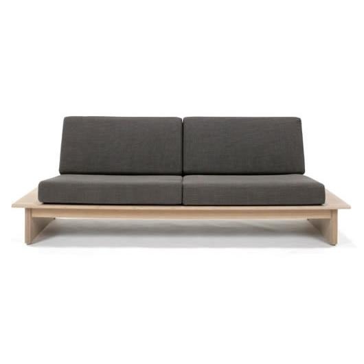 TEORI（テオリ） ソファ 竹集成材 日本製 omo sofa2.5P : MA by So Shi