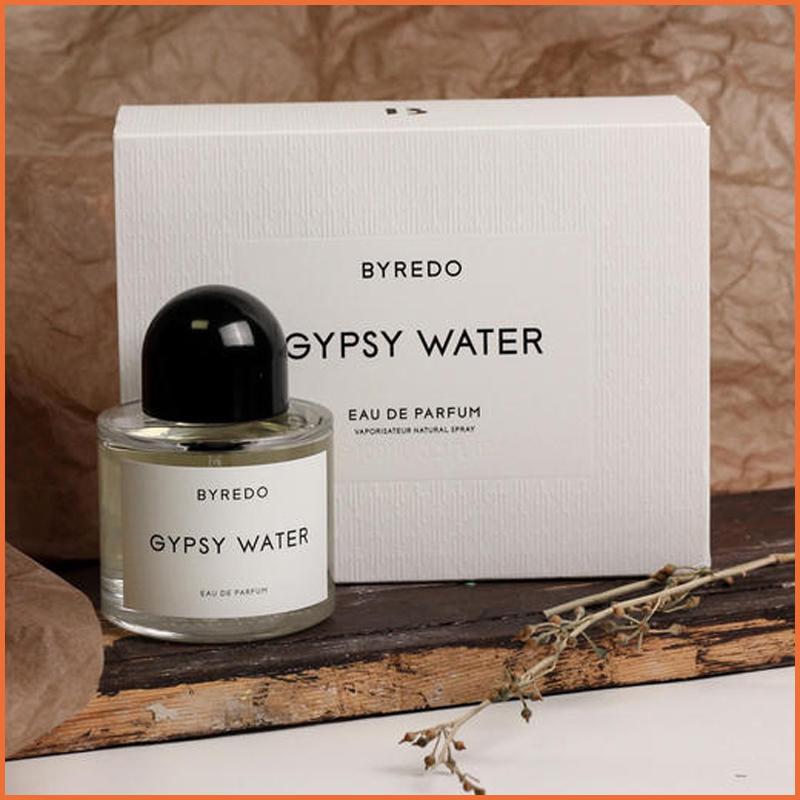 販売実績No.1 安値セール BYREDO バイレード ジプシー 100ml WATER 香水 ウォーター EDP SP GYPSY 正規品 送料無料  ユニセックス