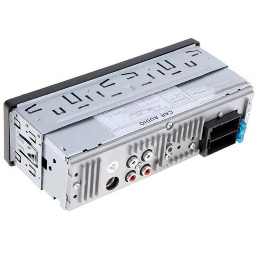 カーラジオ MP3プレーヤー ステレオ USB AUX bluetooth ビンテージ クラシック カー ステレオ オーディオ レトロ im1228 マビカラYahoo!店 通販