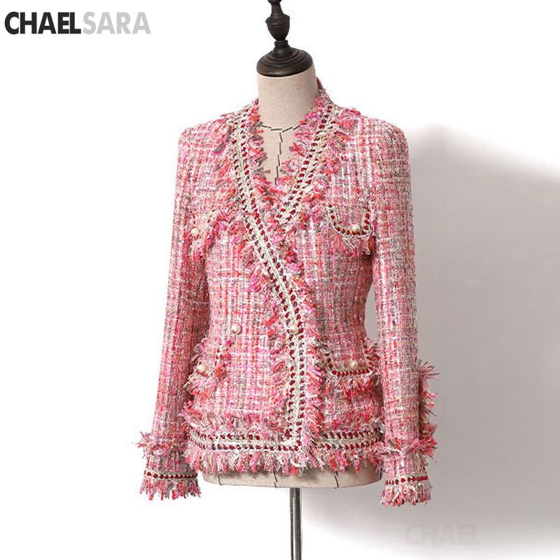 卒園式 卒業式 レディース ツイード ピンク 入園式 ツイード 大きいサイズ 卒業式 スーツジャケット 入学式 入園式 レッド ホワイト ベージュ パール Mi637 マビカラ 店