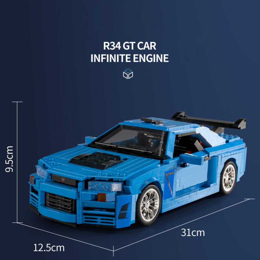ブルー ギフト レーシングカー 1286個 スポーツカー おもちゃ ブロック ブロック 【おトク】 - themtransit.com ブルー ギフト レーシングカー 1286個 スポーツカー おもちゃ ブロック ブロック 【おトク】 - themtransit.com