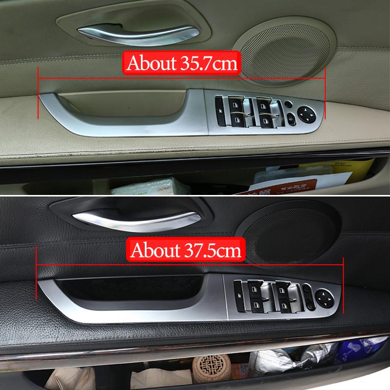 車の窓ガラスリフトボタンフレーム ドアボウルカバー カーボンファイバー Bmw 3シリーズ E90 E92 05 12インテリアアクセサリー Tb4364 マビカラ Yahoo 店 通販 Yahoo ショッピング