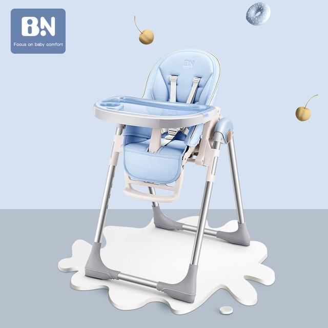 Baoneo Russian authentic ポータブル 赤ちゃん seat 赤ちゃん dinner  