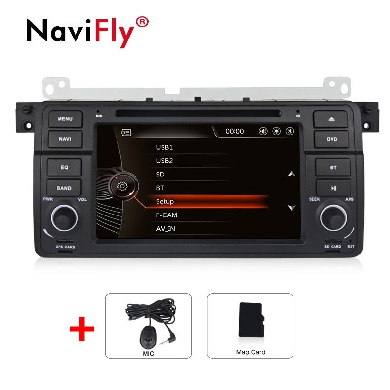 Bmw 3シリーズ E46 アンドロイドナビ Dvd ナビ Gps Wifi バックカメラ Www Nlqp Com