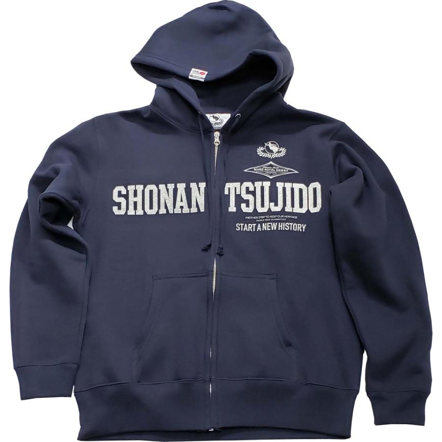 れお　ネイビーのジッパー　M merry jenny bigレースカラーミディワンピース ネイビー -ファッション