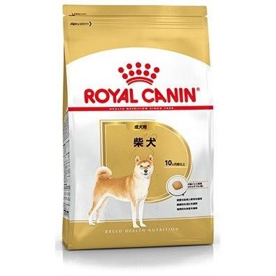 ロイヤルカナン ※アウトレット品 柴犬 成犬 メーカー再生品 生後10ヶ月以上 8kg
