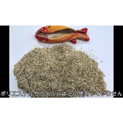 スマック じゃれぐるみ またたび100 サケ30 猫用 09 6122 マブチペット ヤフー店 通販 Yahoo ショッピング